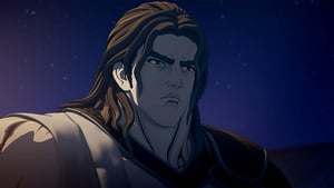 Souten no Ken : Regenesis: Saison 1 Episode 4