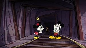 Micky Maus Staffel 4 Folge 8