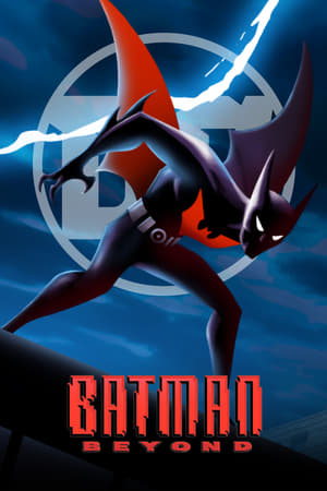 Click for trailer, plot details and rating of Batman Beyond (1999)