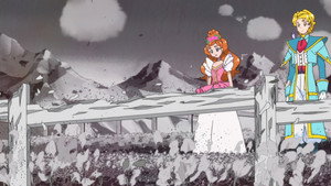 Go! Princess PreCure (2016) Season 1X47 Watch Online Free | ඔන්ලයින් බලන්න