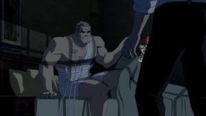 Batman: El Regreso del Caballero Oscuro, Parte 2 (2013) HD 1080P LATINO/INGLES