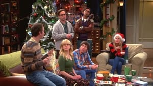 The Big Bang Theory: 7×11