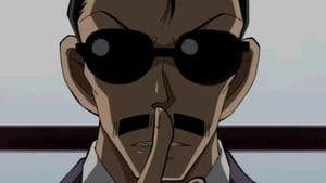 Image Fugitive: Kogoro Mouri