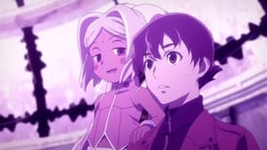 The Future Diary OVA film complet