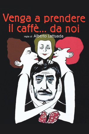 Come Have Coffee with Us 9