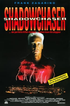 Shadowchaser 1992