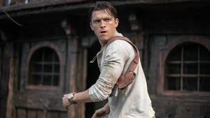 Uncharted (2022) Hindi Dubbed Full Movie Watch Online HD Print Free Download