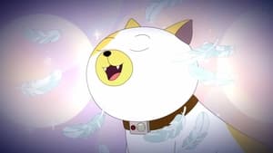 Adventure Time: Fionna & Cake: 1 Staffel 3 Folge