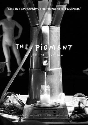 THE PIGMENT (2026)