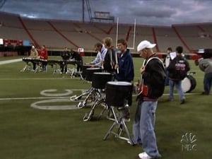 Tommy Lee Goes to College Making The Band