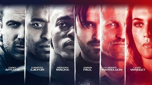 Triple 9 (2016) HD 1080p Latino