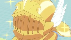 Cengjing You Yongshi: 1×2