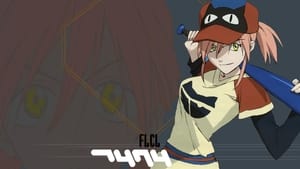 FLCL: Grunge