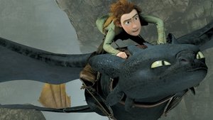 Cómo Entrenar a Tu Dragón (2010) REMUX 1080P LATINO/ESPAÑOL/INGLES