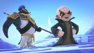 Skylanders Academy Power Struggle