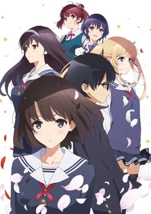 Saenai Heroine no Sodatekata 2 – Episódio 00 – Fan Service de Amor e Coração Puros