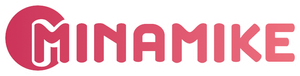 Minami-ke — Logos 3