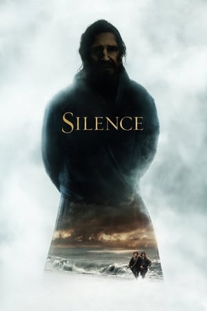 Silence - Movie poster