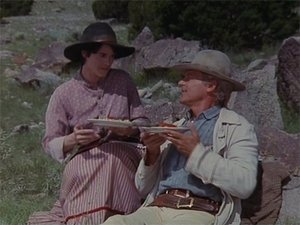 Lucky Luke Season 1 Episode 7