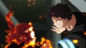 Fire Force: 1×24