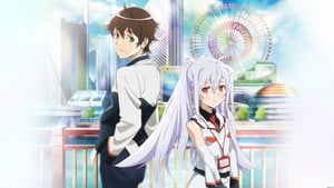 poster Plastic Memories