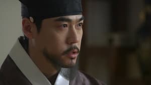 Saimdang, Diario de Luz: 1×8