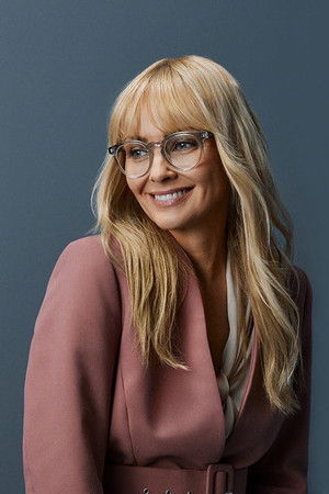Izabella Scorupco photo