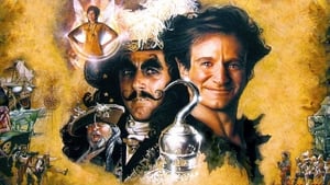 Hook ou la Revanche du capitaine Crochet (1991)