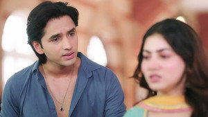 Heer Rejects Nawab's Proposal