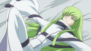 Code Geass: Lelouch of the Rebellion: 1×5