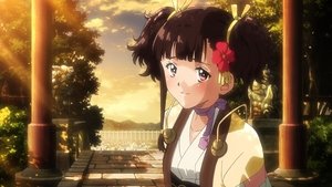 Kabaneri of the Iron Fortress: 1×7