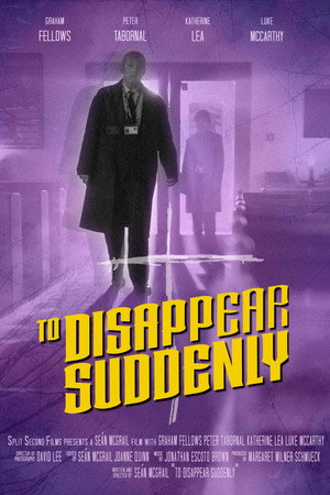 To Disappear Suddenly
