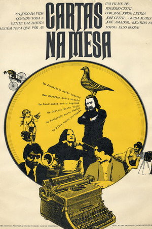 Cartas na Mesa 3