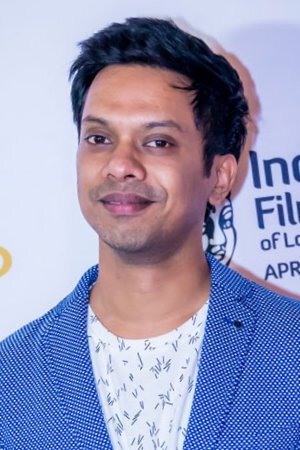 Nishant Roy Bombarde