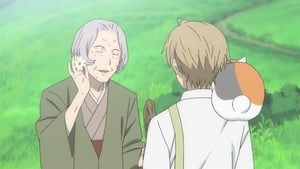 Natsume’s Book of Friends: 3×1