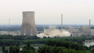 Énergie nucléaire : L'Éternel Débat