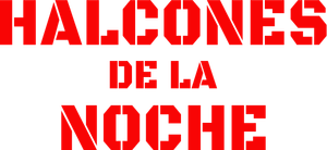 Halcones de la noche