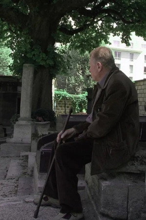 L'après-Midi Près Du Tombeau De Falconetti (version couleur) (2010)