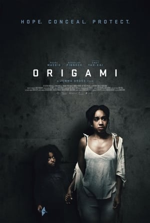 Poster Origami (2019)