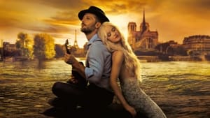 A Mermaid in Paris (2020) Hindi Dubbed