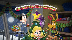 Inspector Gadget - Season 4 Episode 3