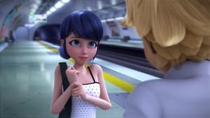 Miraculous: As Aventuras de Ladybug: 2×11