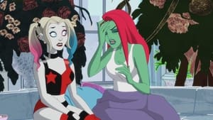 Harley Quinn: Season 3 Episode 7