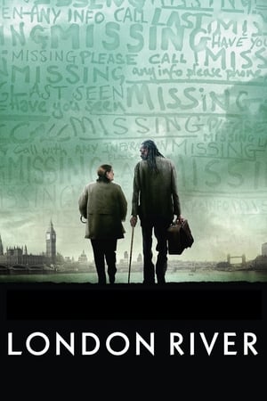 Click for trailer, plot details and rating of London River (2009)