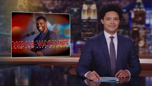 The Daily Show: 28×2
