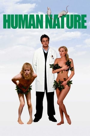 Poster Human Nature - Die Krone der Schöpfung 2001