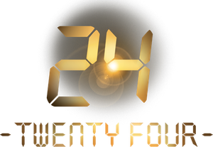 24 — Logos 10