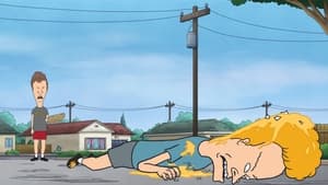 Mike Judge’s Beavis and Butt-Head Season 2 Episode 6