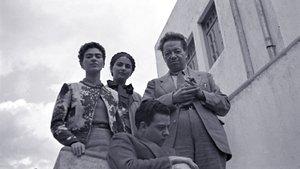 Becoming Frida Kahlo: 1×2