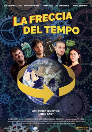 La freccia del tempo 2